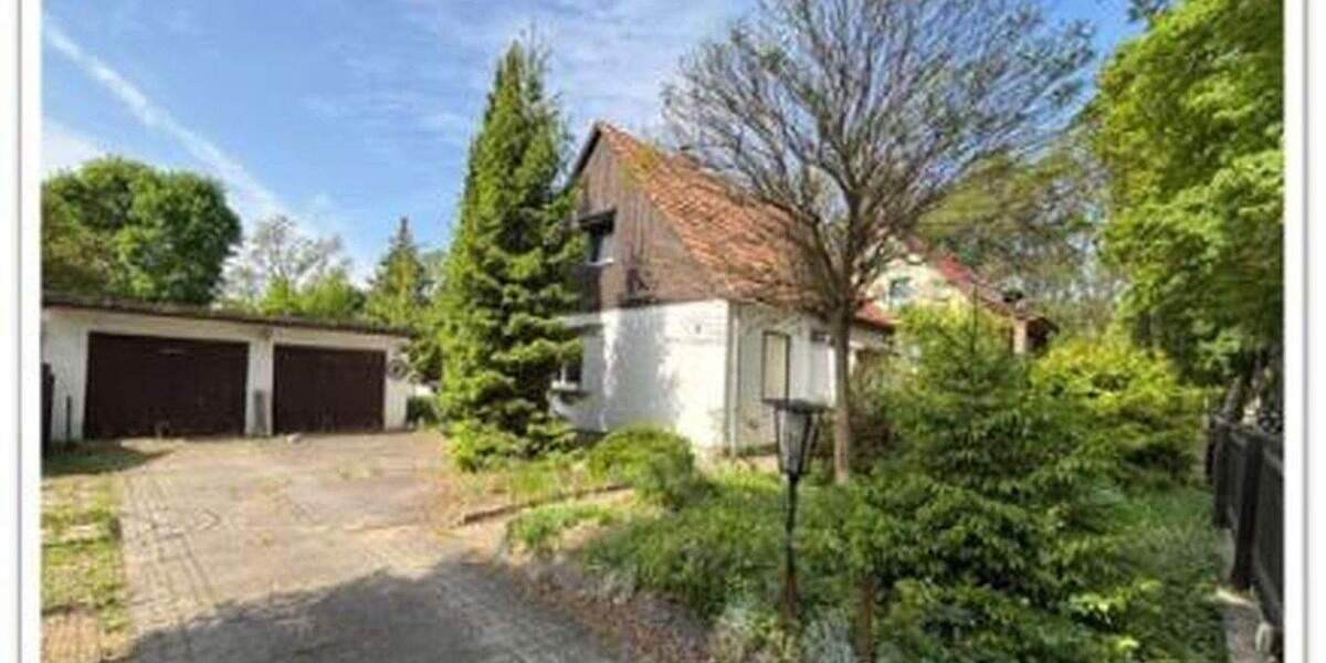 Einfamilienhaus Zeuthen - 3 Zimmer, 75 m&sup2;, 435.000&euro; | Angebot:25751159