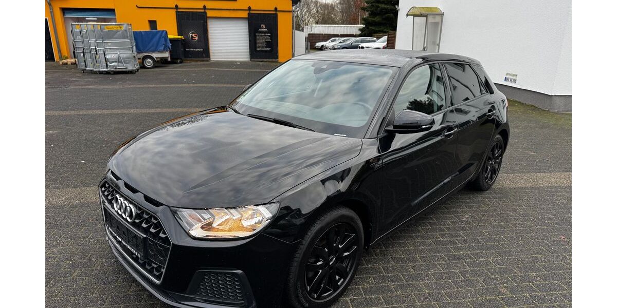 Audi A1 101.400 km 16.890 &euro; Velten 16727