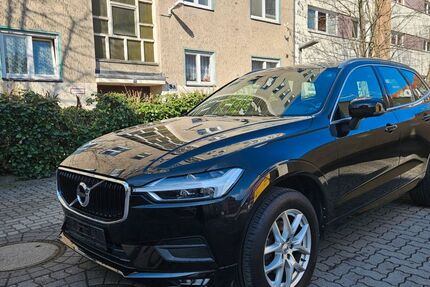 Volvo XC60 146.654 km 21.900 &euro; Berlin 12099