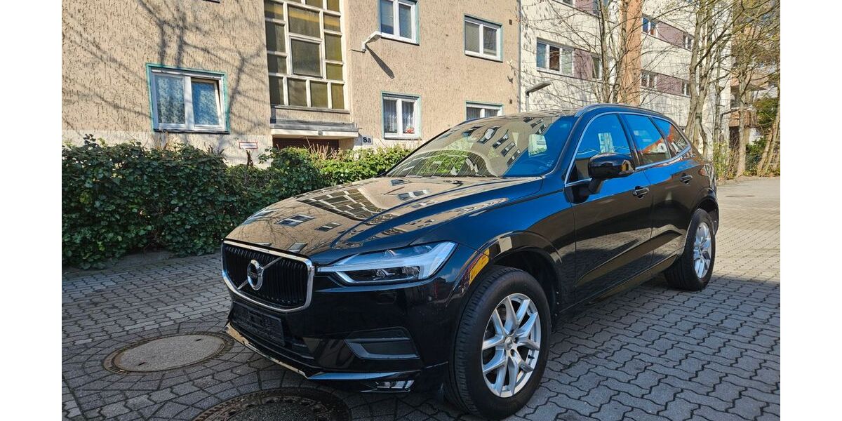 Volvo XC60 146.654 km 21.900 &euro; Berlin 12099