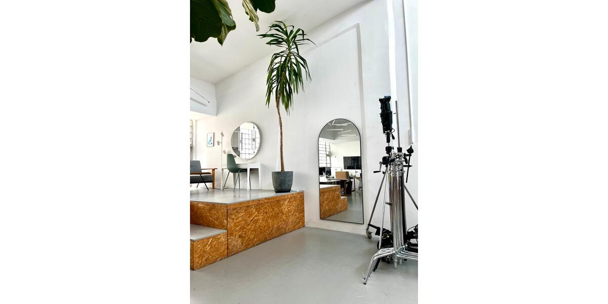 Gewerbeobjekt Berlin Treptow-Köpenick - 370&euro; | Angebot:25995623