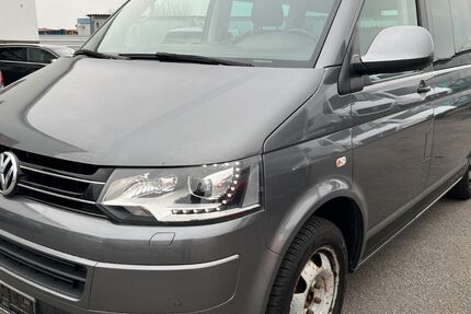 VW T5 Transporter 161.058 km 29.900 &euro; Eichstädt 16727