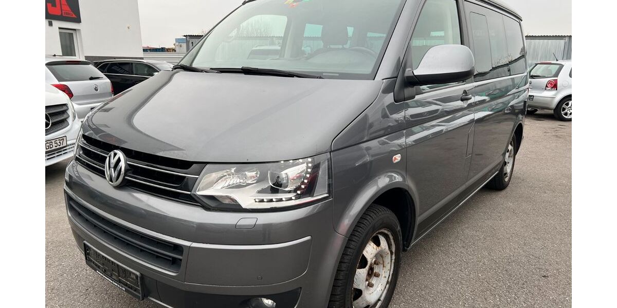 VW T5 Transporter 161.058 km 29.900 &euro; Eichstädt 16727