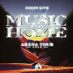 Premium Tickets - reezy - MUSIC IS MY HOME - ARENA TOUR 2026