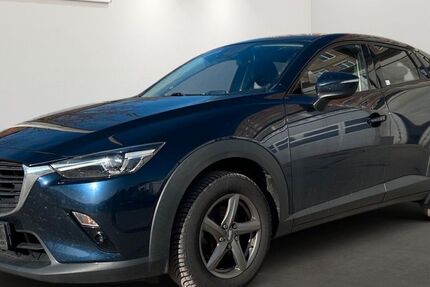 Mazda CX-3 142.078 km 13.299 &euro; Berlin 12681
