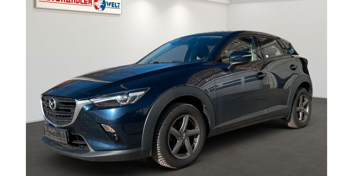 Mazda CX-3 142.078 km 13.699 &euro; Berlin 12681