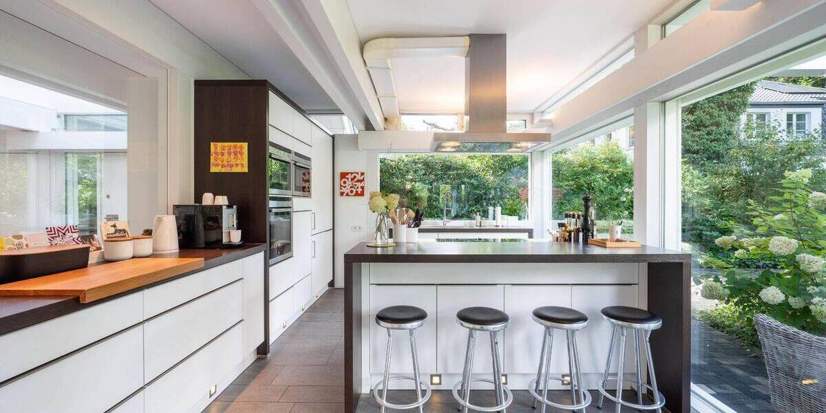 Einfamilienhaus Berlin Wannsee - 5 Zimmer, 242 m&sup2;, 2.400.000&euro; | Angebot:25753434