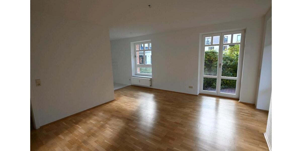Erdgeschoßwohnung Berlin Treptow-Köpenick - 3 Zimmer, 62 m&sup2;, 285.000&euro; | Angebot:26040894