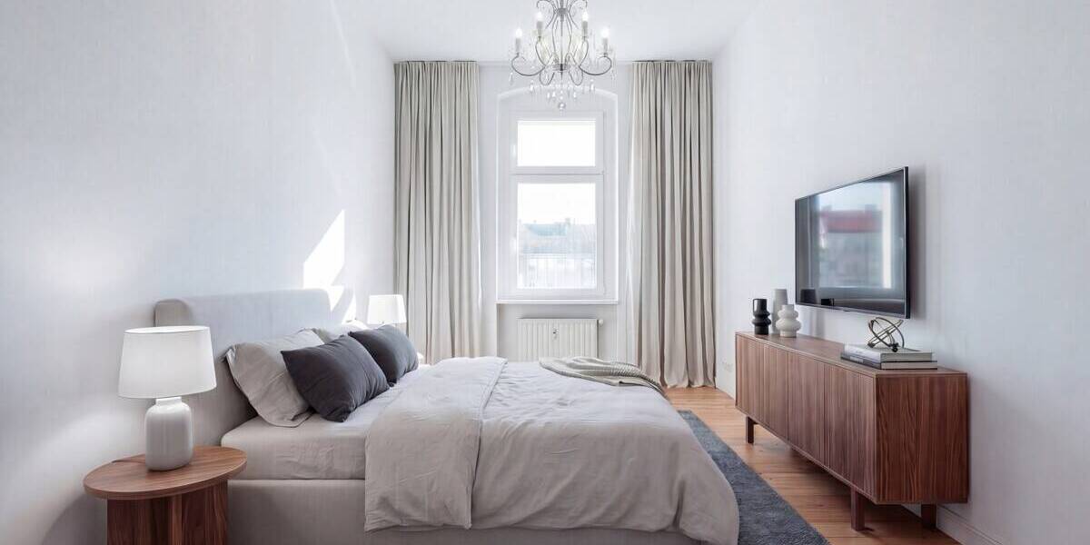 Etagenwohnung Berlin Friedenau - 2 Zimmer, 81 m&sup2;, 512.000&euro; | Angebot:26211322