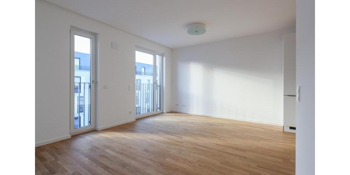 Etagenwohnung Berlin Treptow-Köpenick - 2 Zimmer, 55 m&sup2;, 1.095&euro; | Angebot:24369121