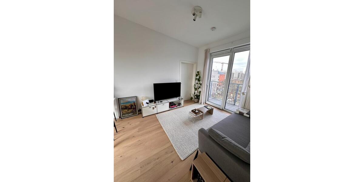 Dachgeschoßwohnung Berlin Friedrichshain-Kreuzberg - 2.5 Zimmer, 64 m&sup2;, 1.500&euro; | Angebot:26663835