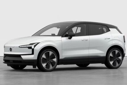 Volvo EX30 1.500 km 37.290 € Berlin Tegel 13509