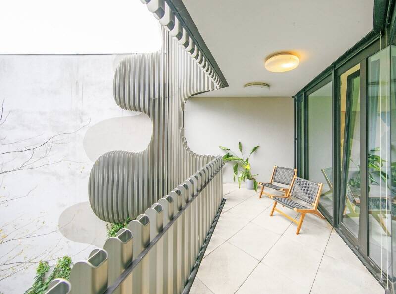 Etagenwohnung Berlin Mitte - 3 Zimmer, 107 m&sup2;, 999.000&euro; | Angebot:26036746