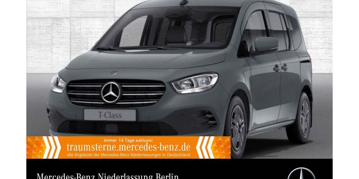 Mercedes-Benz T-Klasse 42.339 km 24.290 &euro; Berlin 13581