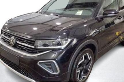 VW T-Cross 26.366 km 27.990 &euro; Berlin 14167