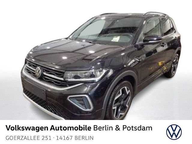VW T-Cross 26.366 km 27.990 &euro; Berlin 14167
