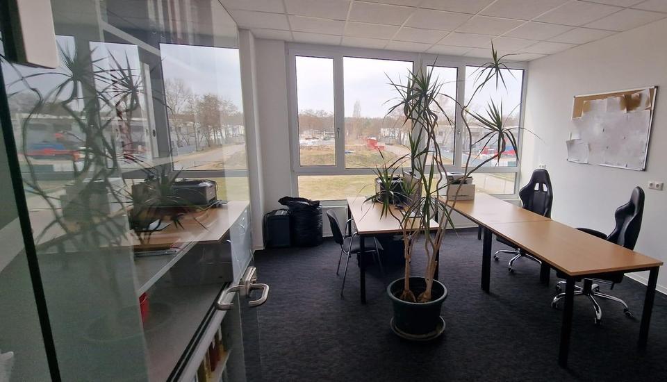 Gewerbeobjekt Erkner - 14&euro; | Angebot:22974816