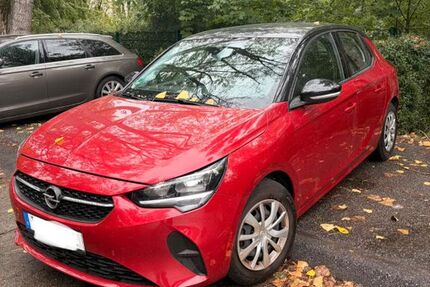 Opel Corsa 57.800 km 9.500 &euro; Berlin 10319