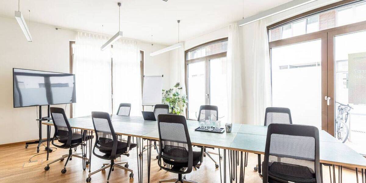 Gewerbeobjekt Potsdam Nördliche Innenstadt - 1.920&euro; | Angebot:25973603