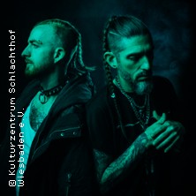 MISSIO - Tour 2026 12.08.2026 FRANNZ Club