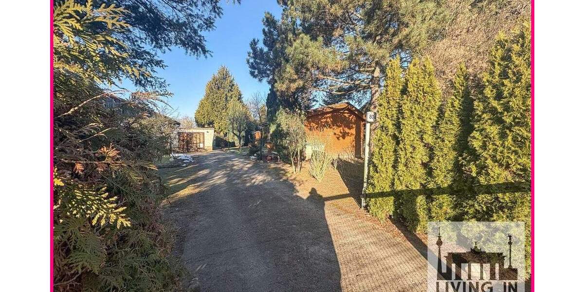 Grundstück Berlin Mahlsdorf - 275.000&euro; | Angebot:25803371