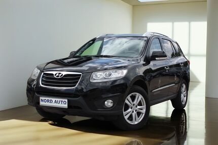 Hyundai SANTA FE 310.000 km 5.900 &euro; Hennigsdorf bei Berlin 16761