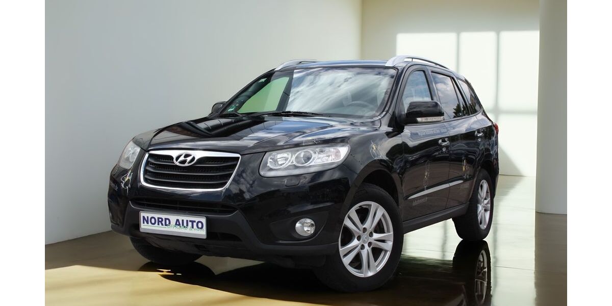 Hyundai SANTA FE 310.000 km 5.900 &euro; Hennigsdorf bei Berlin 16761