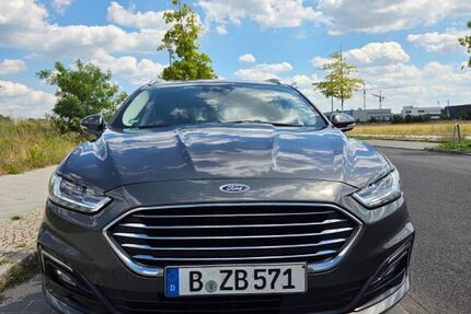 Ford Mondeo 182.000 km 12.971 &euro; Ludwigsfelde 14974