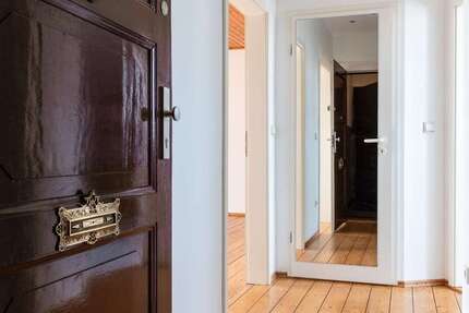 Wohnung Hennigsdorf - 2 Zimmer, 56 m&sup2;, 198.000&euro; | Angebot:26382060