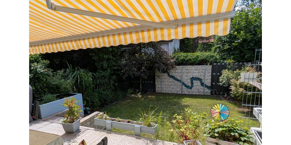 Doppelhaushälfte Berlin Tempelhof-Schöneberg - 4 Zimmer, 123 m&sup2;, 550.000&euro; | Angebot:27232373