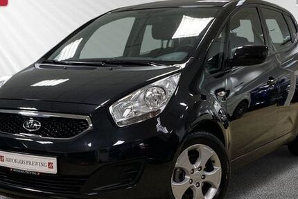 Kia Venga 84.479 km 9.980 € Schönefeld 12529