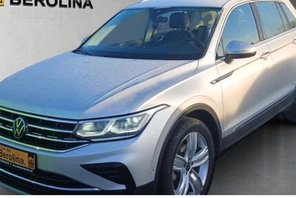 VW Tiguan 29.101 km 31.333 &euro; Berlin 12105