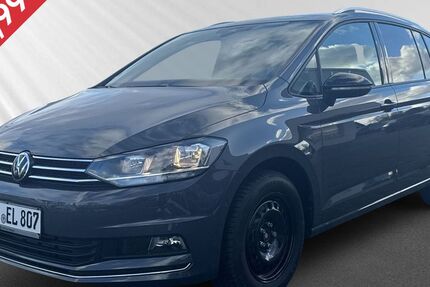 VW Touran 13.500 km 33.790 &euro; Dallgow-Döberitz 14624