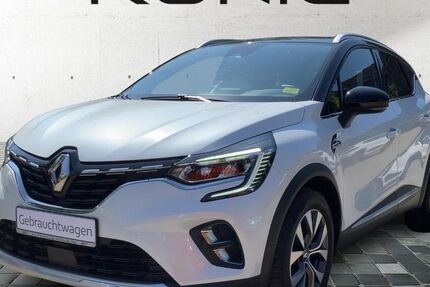 Renault Captur 8.755 km 18.999 &euro; Berlin 10829