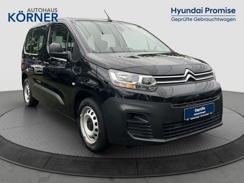 Berlingo