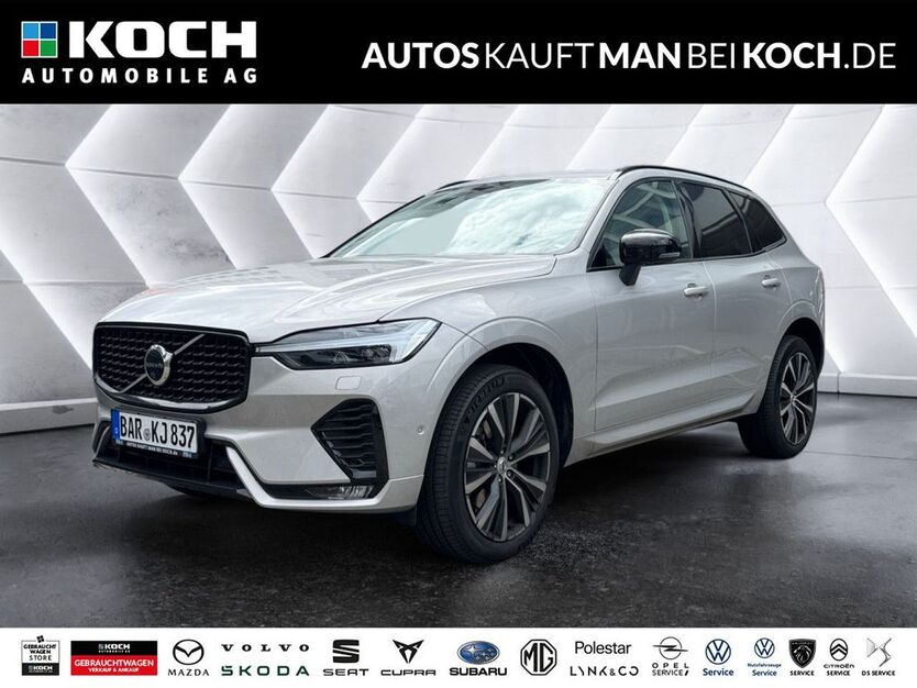 Volvo XC60 10.000 km 57.890 € Berlin 10553