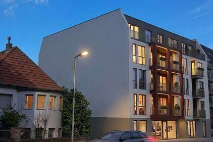 Wohnung Berlin Reinickendorf - 3 Zimmer, 73 m&sup2;, 1.679&euro; | Angebot:27220753