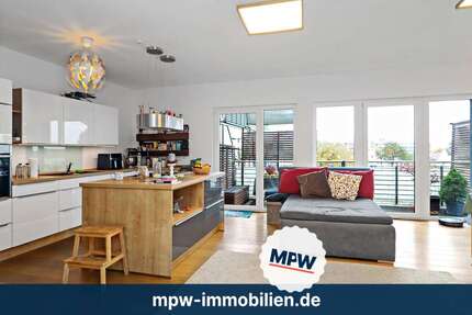 Wohnung Berlin Treptow-Köpenick - 5 Zimmer, 155 m&sup2;, 860.000&euro; | Angebot:23758670