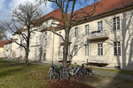 Etagenwohnung Berlin Buch - 2 Zimmer, 54 m&sup2;, 239.000&euro; | Angebot:25731096