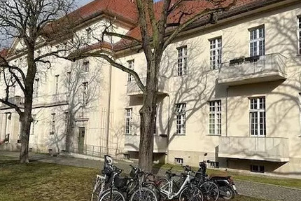 Wohnung Berlin Buch - 2 Zimmer, 54 m&sup2;, 239.000&euro; | Angebot:25731096