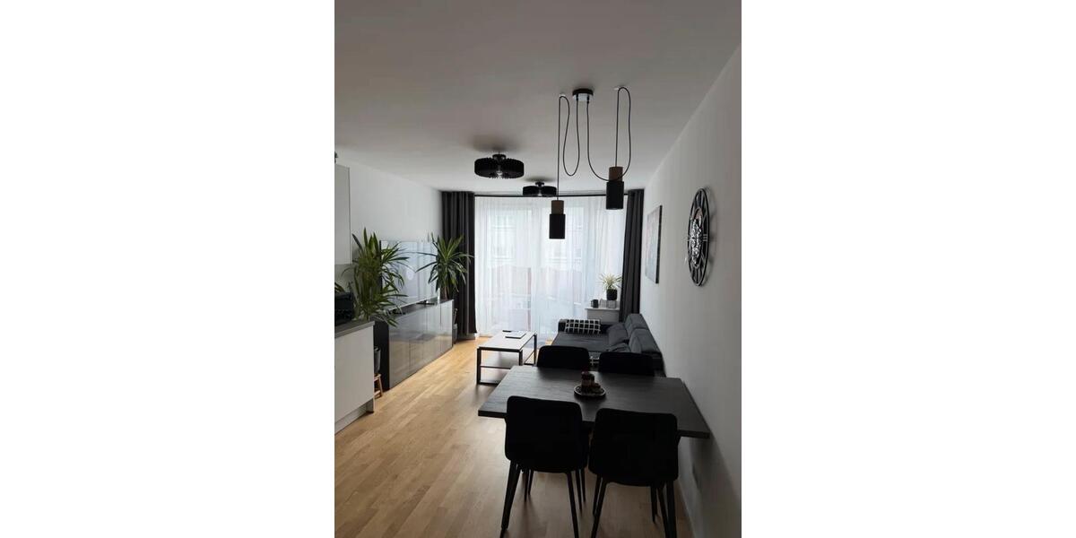 Etagenwohnung Potsdam Berliner Vorstadt - 2 Zimmer, 45 m&sup2;, 770&euro; | Angebot:25365103
