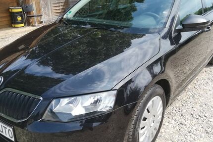 Skoda Octavia 240.850 km 5.370 &euro; Berlin - Französische Buchholz 13127
