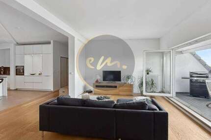 Wohnung Berlin Mitte - 4 Zimmer, 132 m&sup2;, 1.000.000&euro; | Angebot:26014000