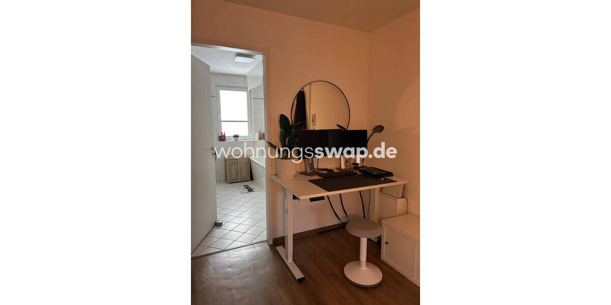 Etagenwohnung Berlin Blankenburg - 2 Zimmer, 65 m&sup2;, 650&euro; | Angebot:25939159