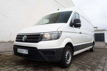 VW Crafter 125.000 km 18.900 &euro; Oranienburg 16515