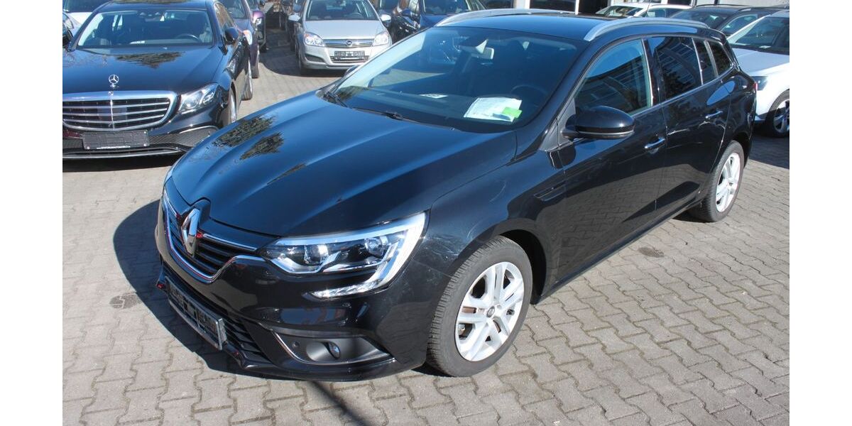 Renault Megane 71.183 km 11.800 &euro; Berlin 12057