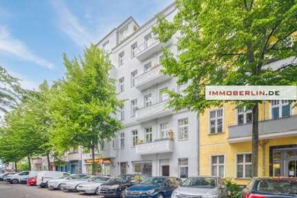 Einzelhandel in Berlin 439.000 € 81 m² zimmer