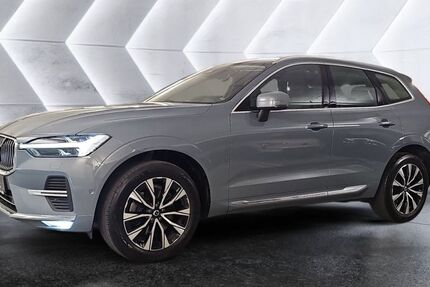 Volvo XC60 62.619 km 35.385 &euro; Berlin 12683