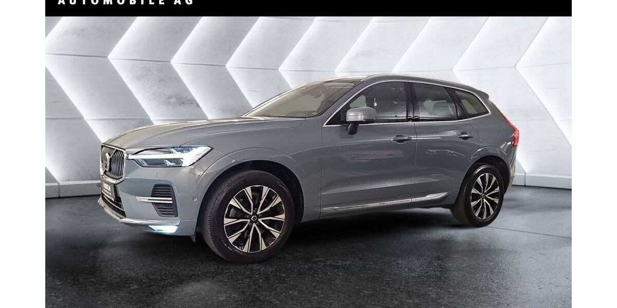 Volvo XC60 62.619 km 35.385 &euro; Berlin 12683