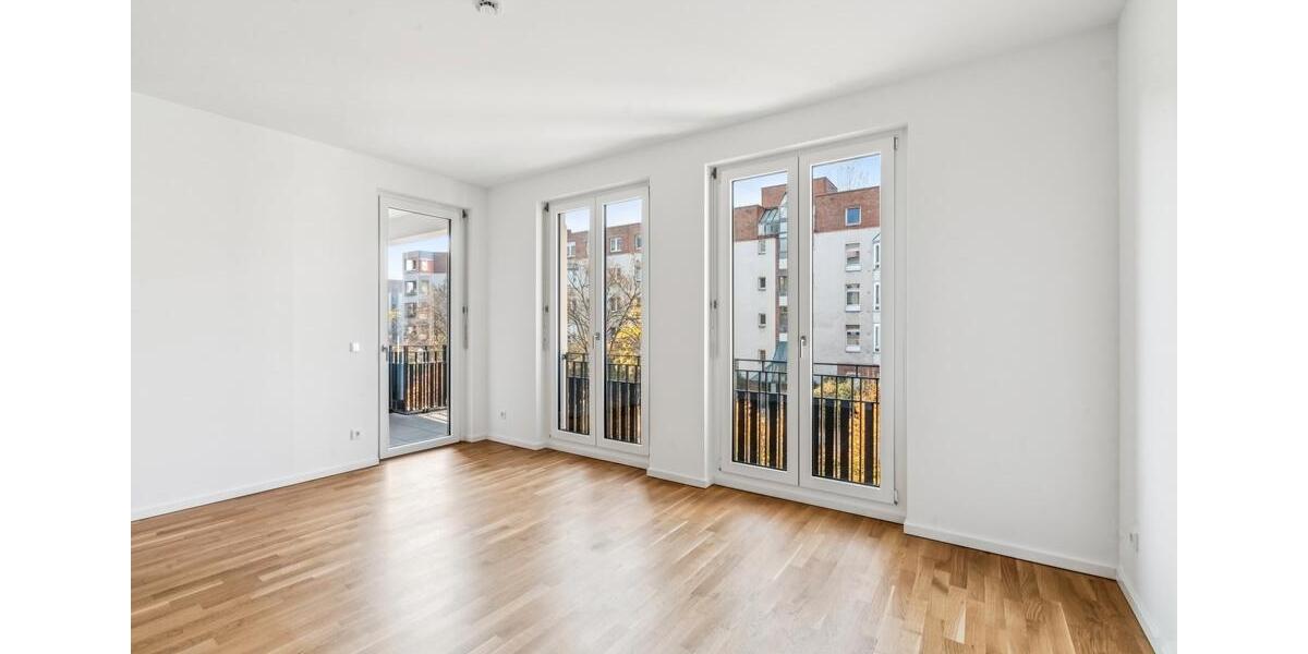 Etagenwohnung Berlin Charlottenburg-Wilmersdorf - 4 Zimmer, 102 m&sup2;, 2.180&euro; | Angebot:26660609